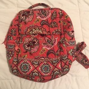 Vera Bradly Call Me Coral